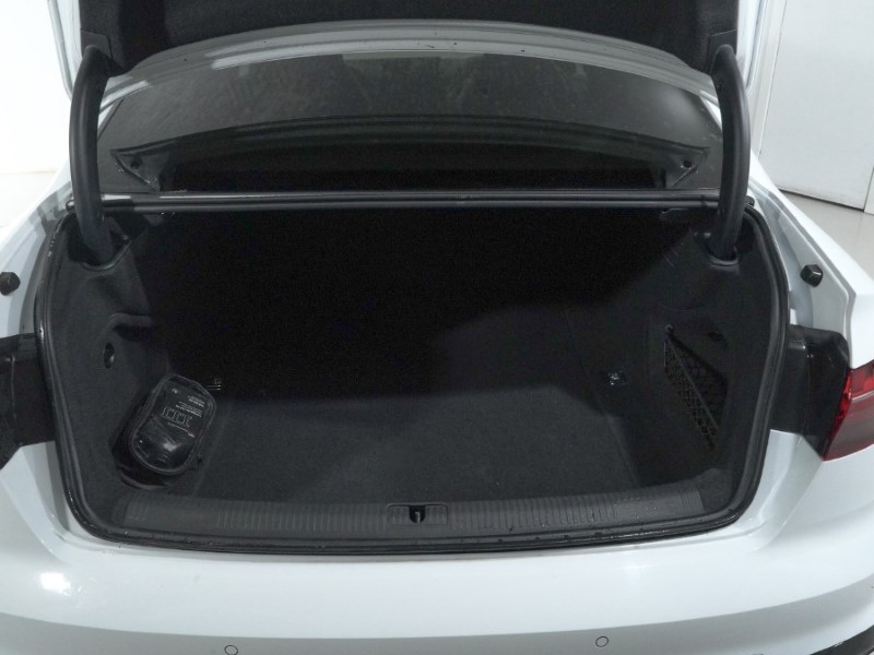 2020 (20) AUDI A4 S4 TDI Quattro Black Edition 4dr Tiptronic 4881994