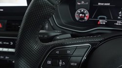 2020 (20) AUDI A4 S4 TDI Quattro Black Edition 4dr Tiptronic 4882034