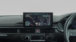 2020 (20) AUDI A4 S4 TDI Quattro Black Edition 4dr Tiptronic 4881997