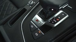 2020 (20) AUDI A4 S4 TDI Quattro Black Edition 4dr Tiptronic 4882023