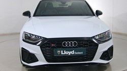 2020 (20) AUDI A4 S4 TDI Quattro Black Edition 4dr Tiptronic 4881985