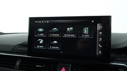 2020 (20) AUDI A4 S4 TDI Quattro Black Edition 4dr Tiptronic 4882025