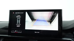 2020 (20) AUDI A4 S4 TDI Quattro Black Edition 4dr Tiptronic 4882028