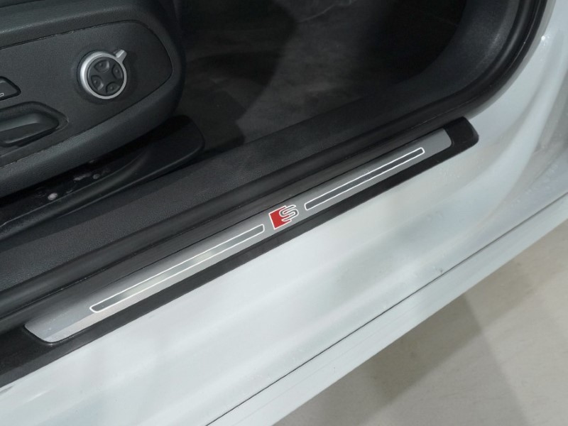 2020 (20) AUDI A4 S4 TDI Quattro Black Edition 4dr Tiptronic 4882010