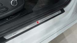 2020 (20) AUDI A4 S4 TDI Quattro Black Edition 4dr Tiptronic 4882010