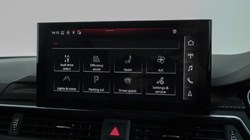 2020 (20) AUDI A4 S4 TDI Quattro Black Edition 4dr Tiptronic 4882026