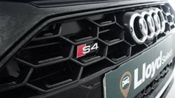 2020 (20) AUDI A4 S4 TDI Quattro Black Edition 4dr Tiptronic 4882005