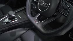 2020 (20) AUDI A4 S4 TDI Quattro Black Edition 4dr Tiptronic 4882012