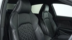 2020 (20) AUDI A4 S4 TDI Quattro Black Edition 4dr Tiptronic 4882007