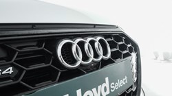 2020 (20) AUDI A4 S4 TDI Quattro Black Edition 4dr Tiptronic 4882006