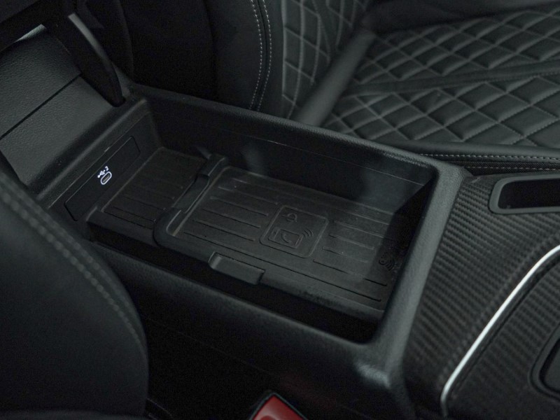 2020 (20) AUDI A4 S4 TDI Quattro Black Edition 4dr Tiptronic 4882036