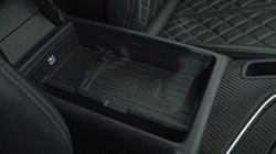 2020 (20) AUDI A4 S4 TDI Quattro Black Edition 4dr Tiptronic 4882036