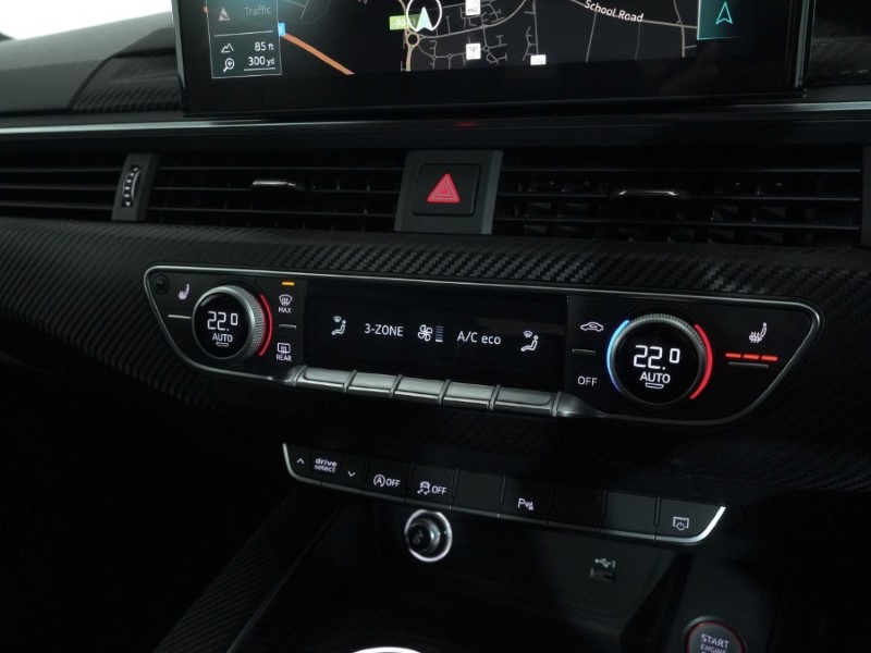 2020 (20) AUDI A4 S4 TDI Quattro Black Edition 4dr Tiptronic 4882018