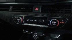 2020 (20) AUDI A4 S4 TDI Quattro Black Edition 4dr Tiptronic 4882018