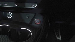 2020 (20) AUDI A4 S4 TDI Quattro Black Edition 4dr Tiptronic 4882021