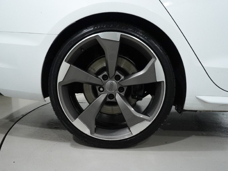 2020 (20) AUDI A4 S4 TDI Quattro Black Edition 4dr Tiptronic 4881995