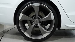 2020 (20) AUDI A4 S4 TDI Quattro Black Edition 4dr Tiptronic 4881995