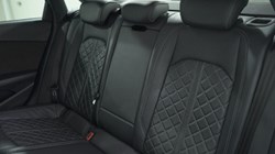 2020 (20) AUDI A4 S4 TDI Quattro Black Edition 4dr Tiptronic 4882002