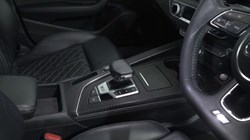 2020 (20) AUDI A4 S4 TDI Quattro Black Edition 4dr Tiptronic 4882013