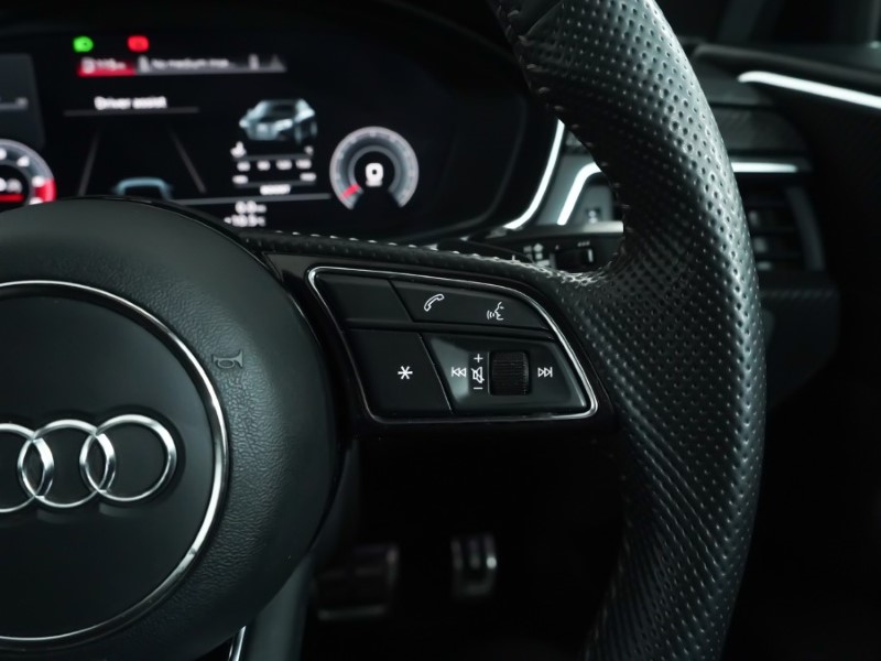 2020 (20) AUDI A4 S4 TDI Quattro Black Edition 4dr Tiptronic 4882032