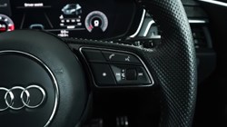 2020 (20) AUDI A4 S4 TDI Quattro Black Edition 4dr Tiptronic 4882032