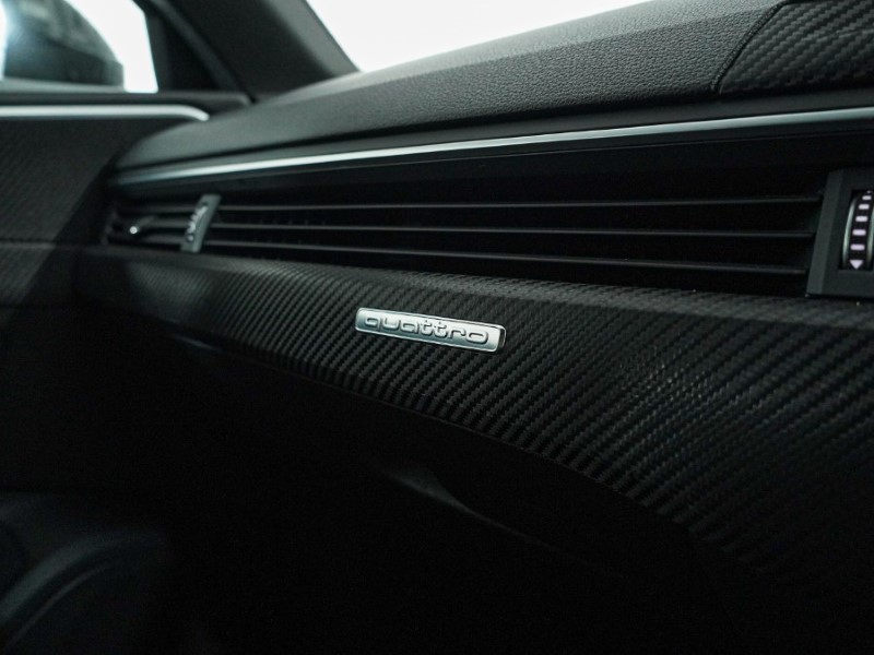 2020 (20) AUDI A4 S4 TDI Quattro Black Edition 4dr Tiptronic 4882037