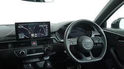 2020 (20) AUDI A4 S4 TDI Quattro Black Edition 4dr Tiptronic 4881999
