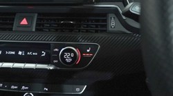 2020 (20) AUDI A4 S4 TDI Quattro Black Edition 4dr Tiptronic 4882019