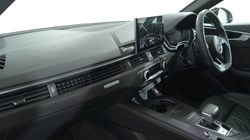 2020 (20) AUDI A4 S4 TDI Quattro Black Edition 4dr Tiptronic 4882003