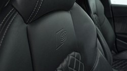 2020 (20) AUDI A4 S4 TDI Quattro Black Edition 4dr Tiptronic 4882014