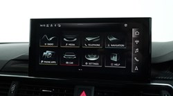 2020 (20) AUDI A4 S4 TDI Quattro Black Edition 4dr Tiptronic 4882024