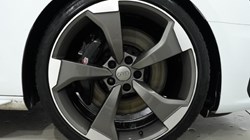 2020 (20) AUDI A4 S4 TDI Quattro Black Edition 4dr Tiptronic 4882038