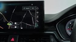 2020 (20) AUDI A4 S4 TDI Quattro Black Edition 4dr Tiptronic 4882017