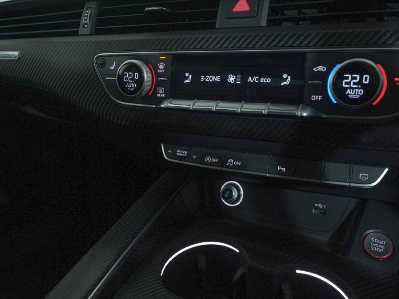 2020 (20) AUDI A4 S4 TDI Quattro Black Edition 4dr Tiptronic 4882020