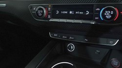 2020 (20) AUDI A4 S4 TDI Quattro Black Edition 4dr Tiptronic 4882020