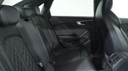 2020 (20) AUDI A4 S4 TDI Quattro Black Edition 4dr Tiptronic 4881996