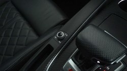 2020 (20) AUDI A4 S4 TDI Quattro Black Edition 4dr Tiptronic 4882022