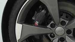 2020 (20) AUDI A4 S4 TDI Quattro Black Edition 4dr Tiptronic 4882039