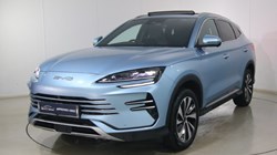 2025 (25) BYD SEAL U 1.5 DM-i Boost 5dr Auto 4895806