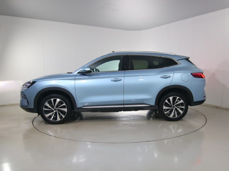 2025 (25) BYD SEAL U 1.5 DM-i Boost 5dr Auto 4895807