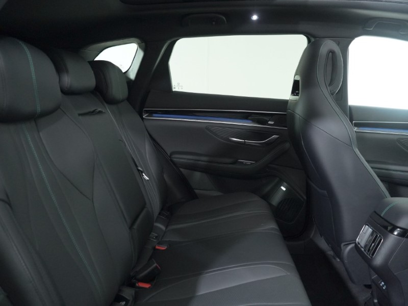 2025 (25) BYD SEAL U 1.5 DM-i Boost 5dr Auto 4895781