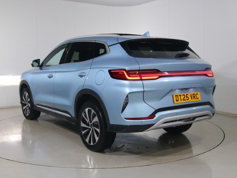 2025 (25) BYD SEAL U 1.5 DM-i Boost 5dr Auto 4895808