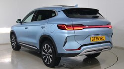 2025 (25) BYD SEAL U 1.5 DM-i Boost 5dr Auto 4895808