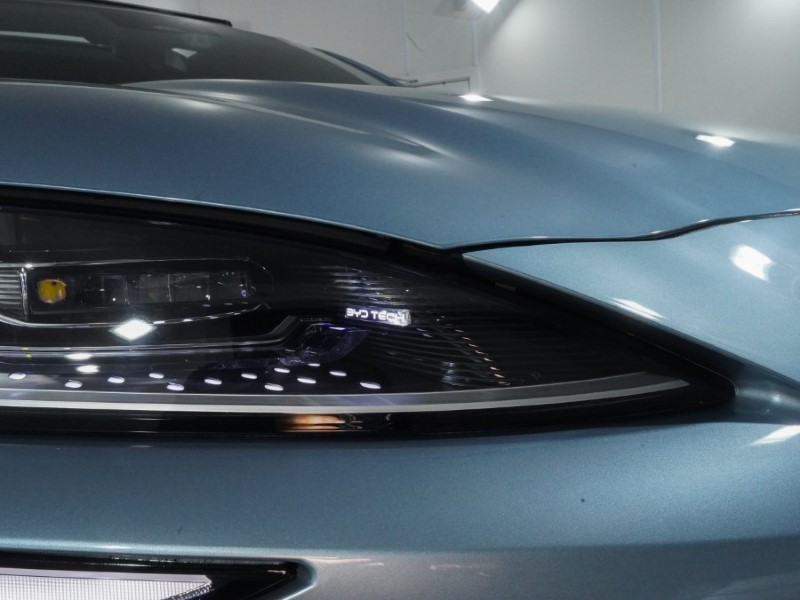 2025 (25) BYD SEAL U 1.5 DM-i Boost 5dr Auto 4895799