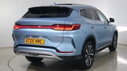 2025 (25) BYD SEAL U 1.5 DM-i Boost 5dr Auto 4895810