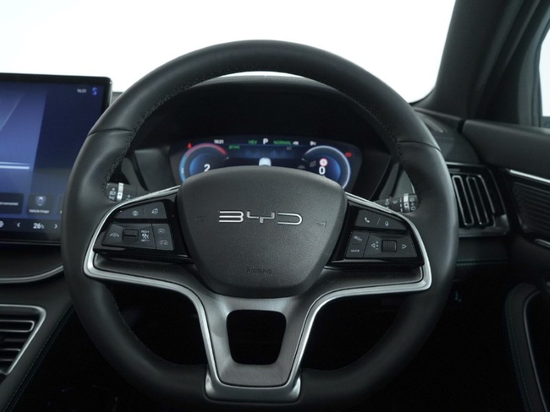 2025 (25) BYD SEAL U 1.5 DM-i Boost 5dr Auto 4895785