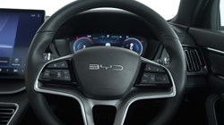 2025 (25) BYD SEAL U 1.5 DM-i Boost 5dr Auto 4895785