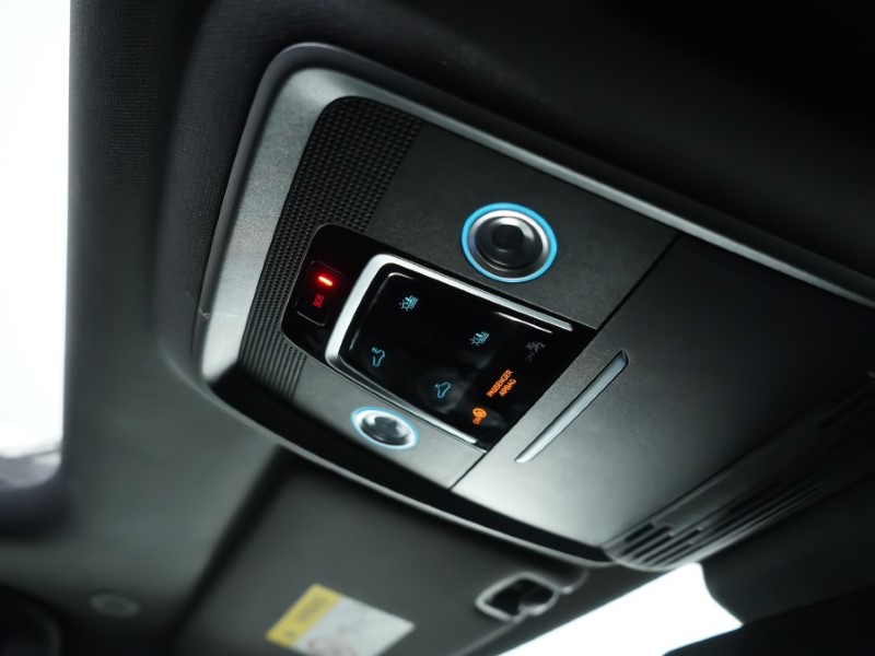 2025 (25) BYD SEAL U 1.5 DM-i Boost 5dr Auto 4895775