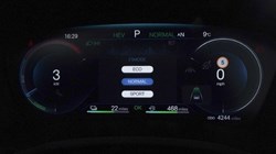 2025 (25) BYD SEAL U 1.5 DM-i Boost 5dr Auto 4895801