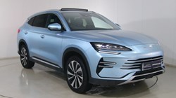 2025 (25) BYD SEAL U 1.5 DM-i Boost 5dr Auto 4895804